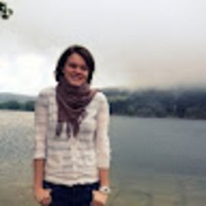 Meet your Posher, Kajsa